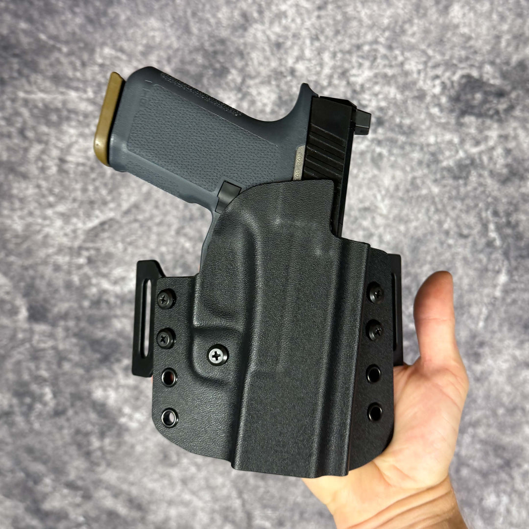 Ruger RXM OWB Conceal Carry Holster (Ready to Ship)