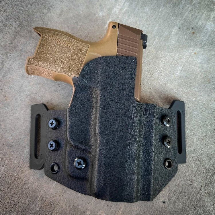 Sig Sauer P365/ P365X Holster