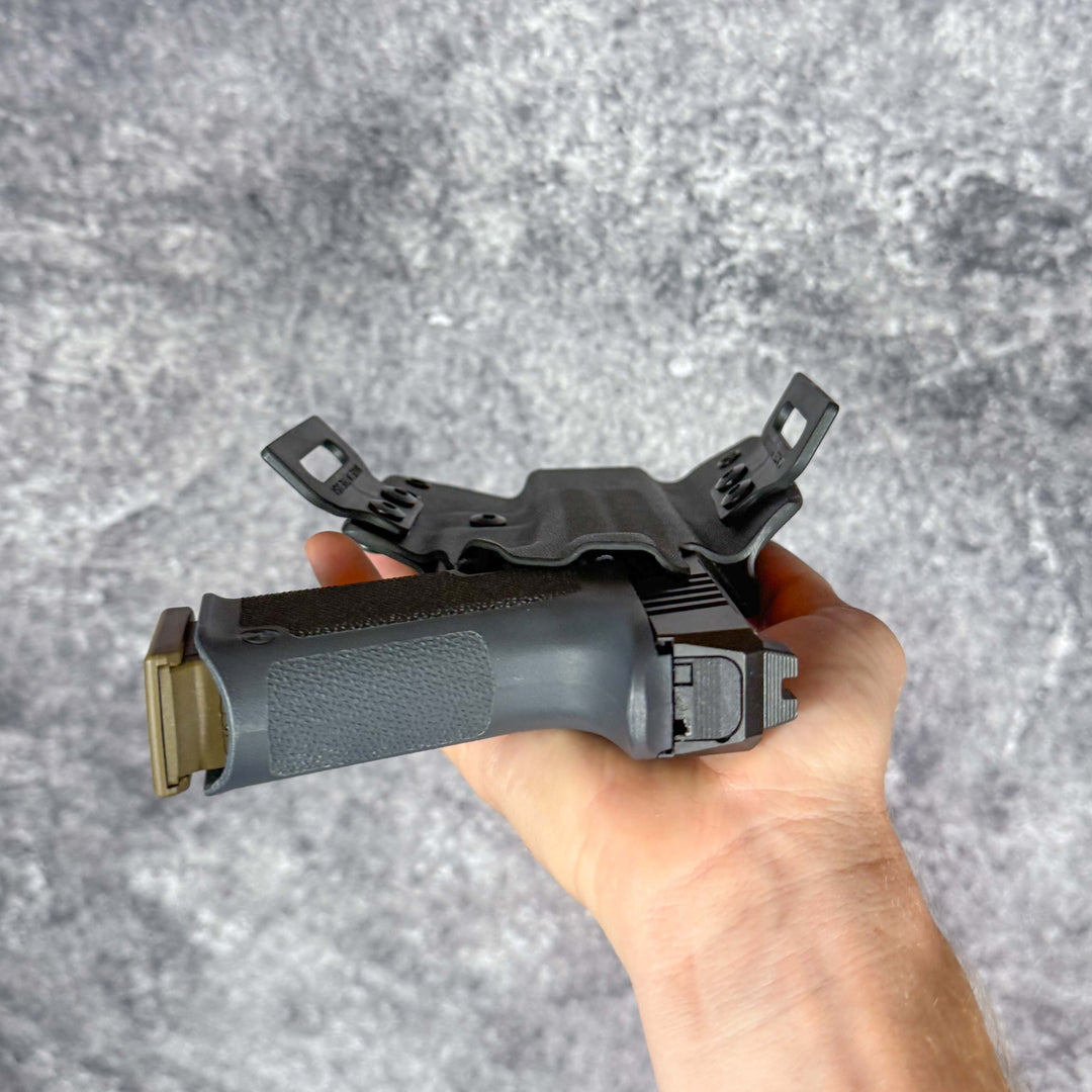 Ruger RXM OWB Conceal Carry Holster (Ready to Ship)