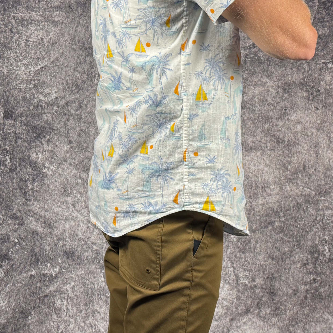 Ruger RXM OWB Conceal Carry Holster (Ready to Ship)