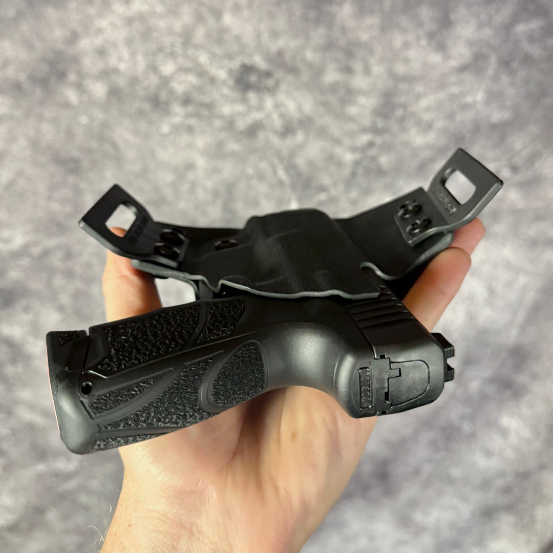 HK CC9 OWB Conceal Carry Holster (Ready to Ship)