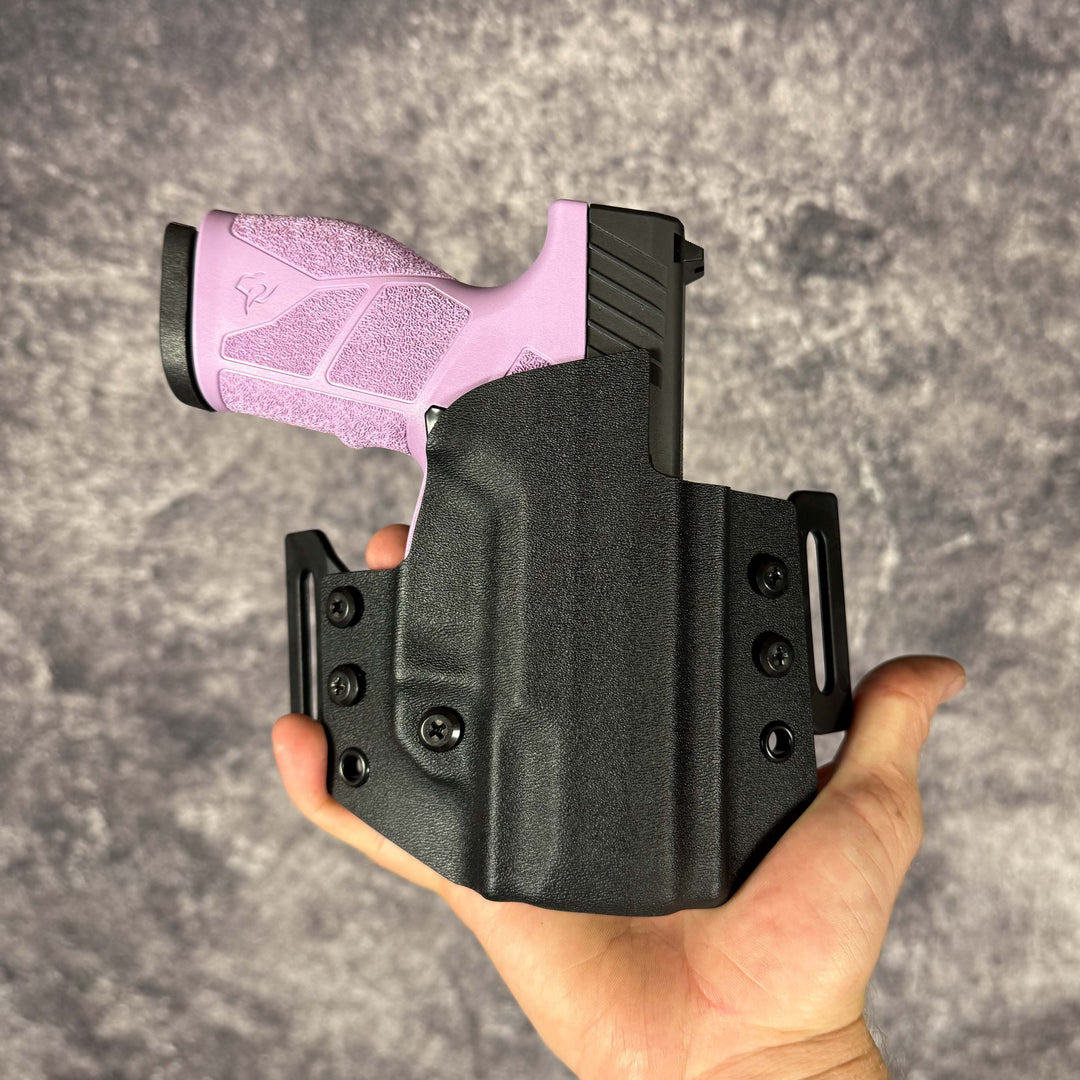 Taurus GX2 OWB Conceal Carry Holster (Ready to Ship)