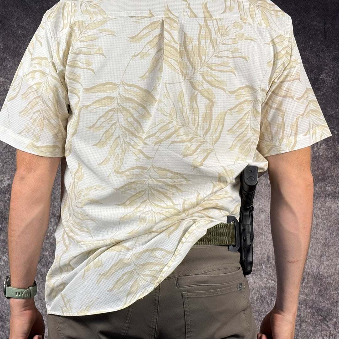 FN Reflex XL MRD Conceal Carry Holster (Ready to Ship)