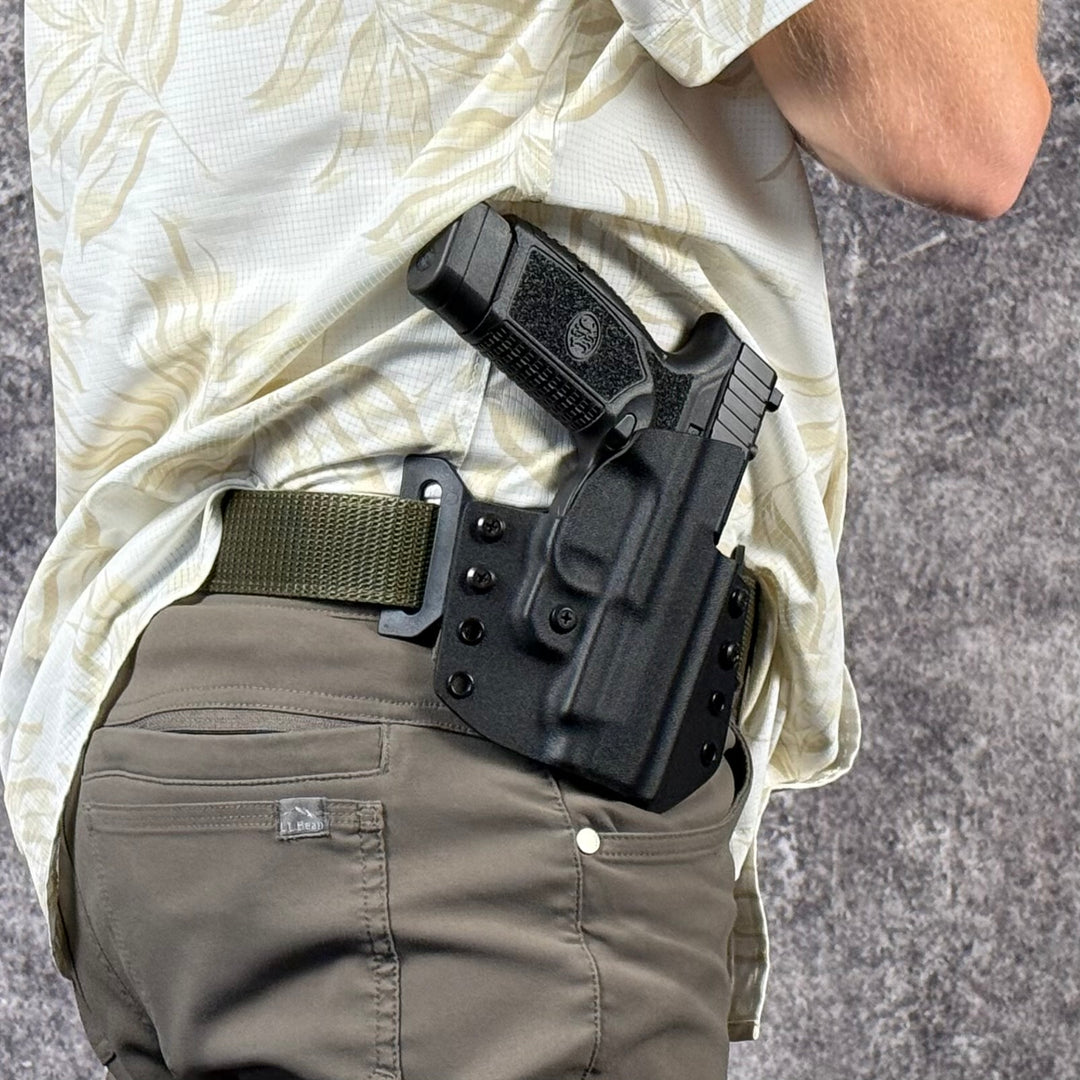 FN Reflex XL MRD Conceal Carry Holster (Ready to Ship)