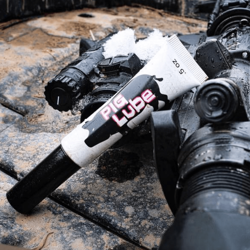 bacon personal lubricant Sex Doll Porn Videos main image 1