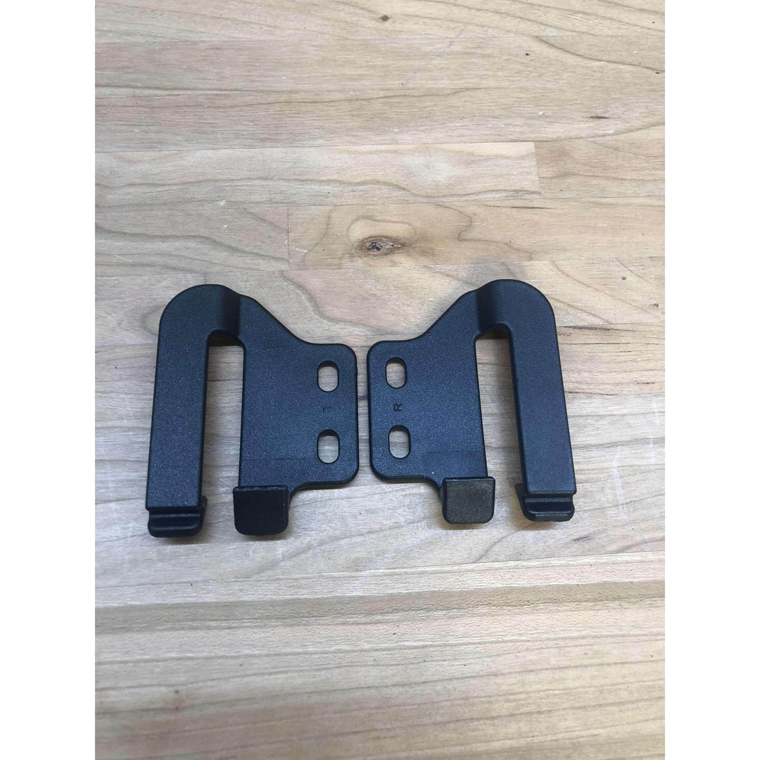 Speed Clips
