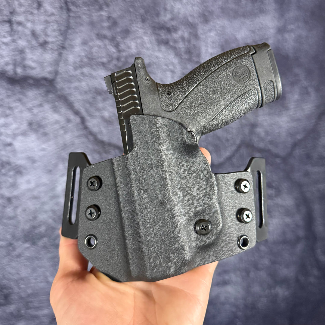 S&W Bodyguard 2.0 OWB Conceal Carry Holster (Ready to Ship)