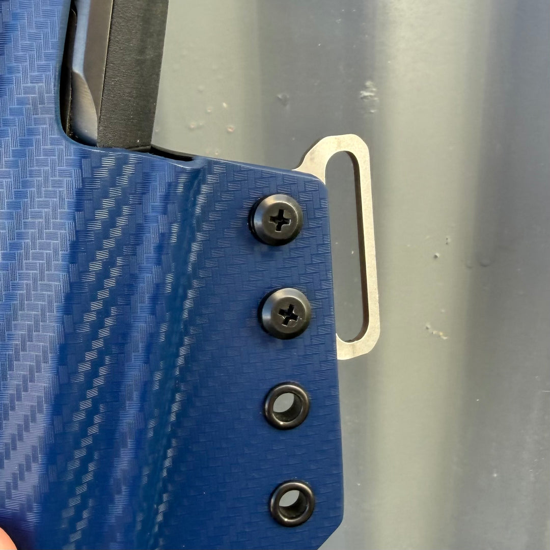 🆕 Metal Belt Loops (Adjustable Cant)