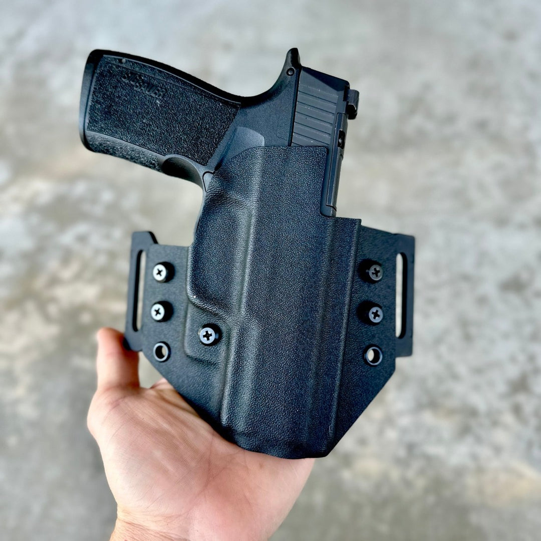 Sig Sauer P365 XMacro holster 