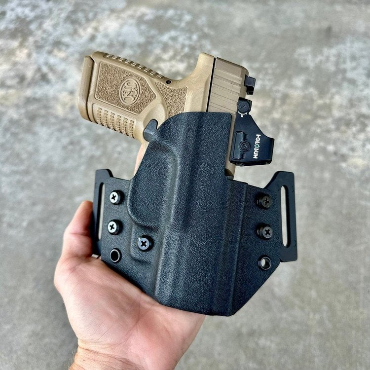 FN REFLEX HOLSTER (OWB) 