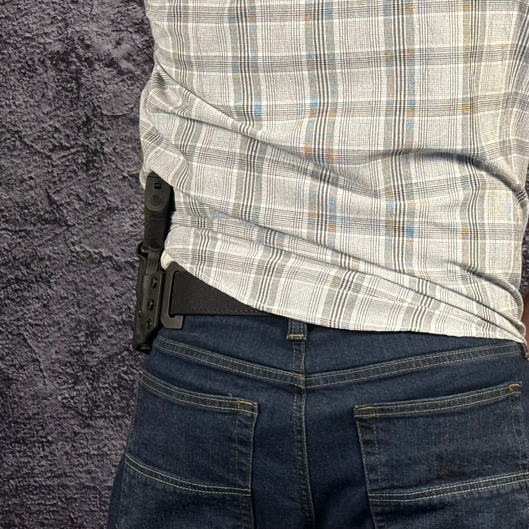 S&W Bodyguard 2.0 OWB Conceal Carry Holster (Ready to Ship)