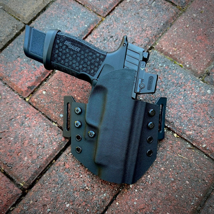 Sig Sauer P365 Fuse Holster 