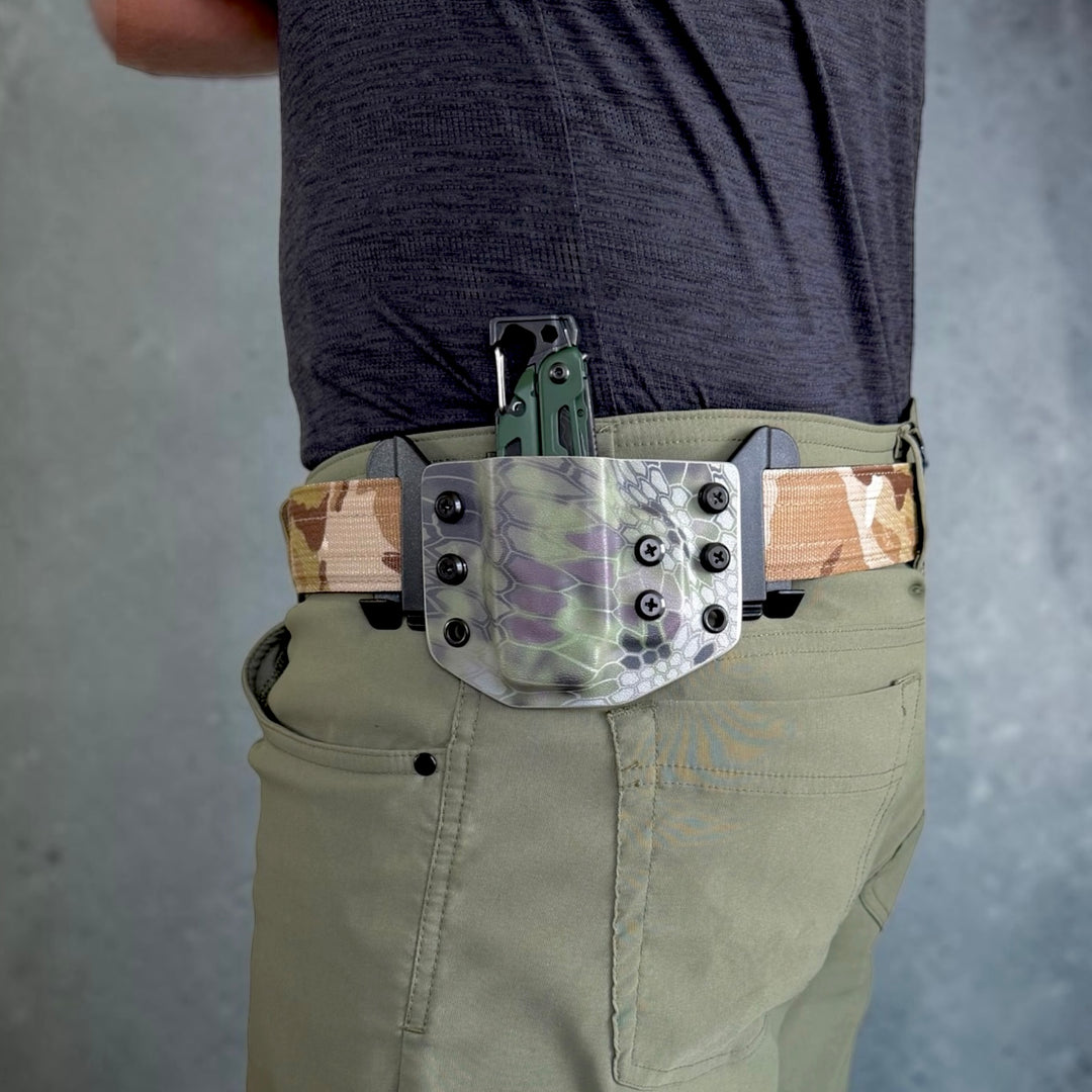 Leatherman Kydex sheath