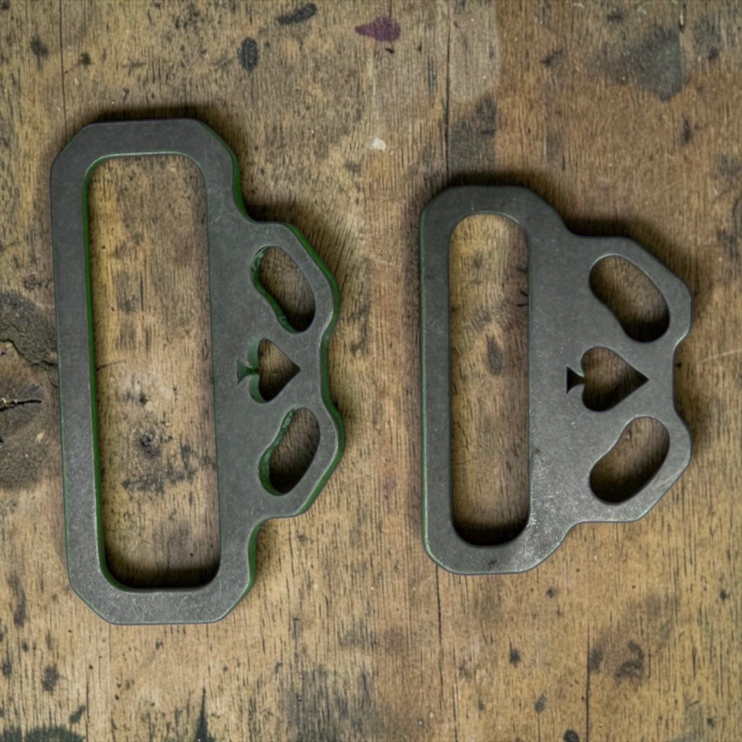 🆕 Metal Belt Loops (Adjustable Cant)