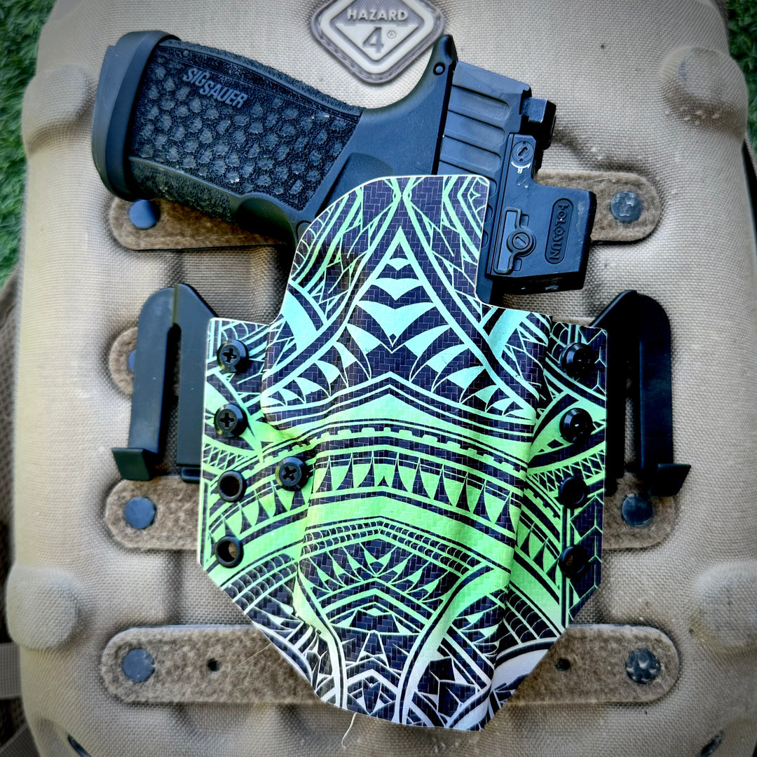 TEOTWAWKI Holster