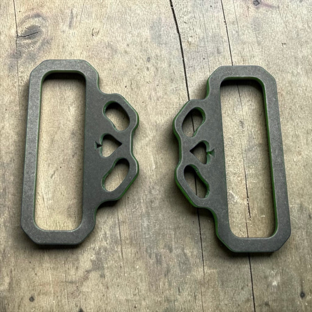 🆕 Metal Belt Loops (Adjustable Cant)