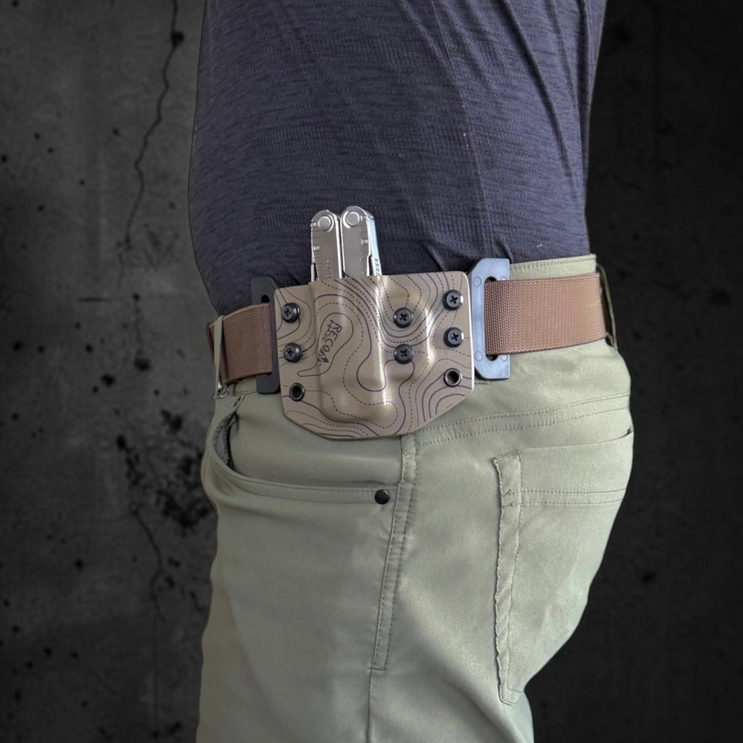 Leatherman Kydex sheath