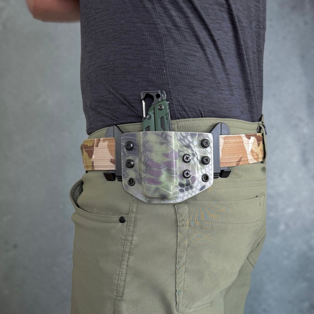Leatherman Kydex sheath