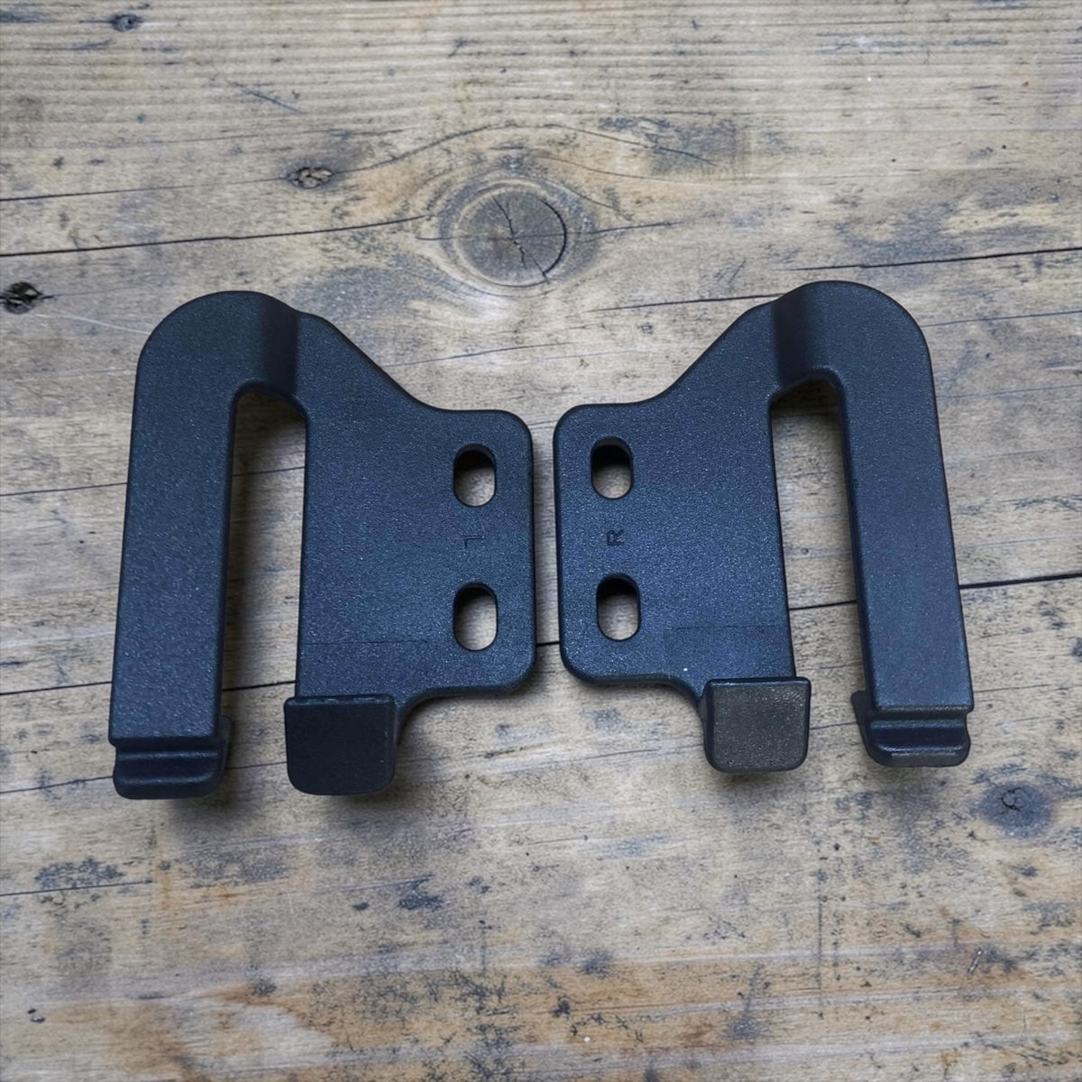 Speed Clips – Upper Hand Holsters