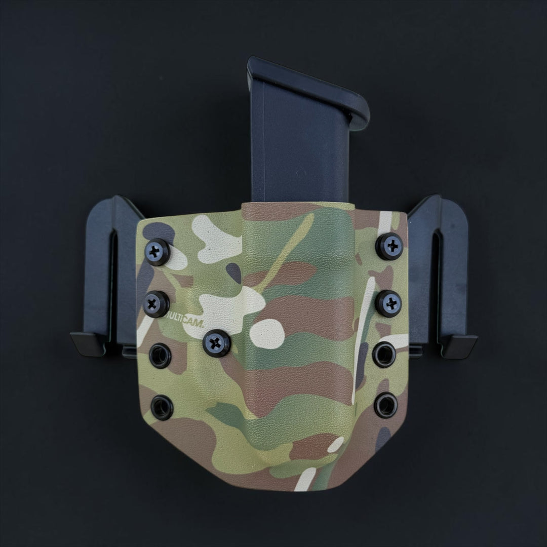 Single Magazine Holder