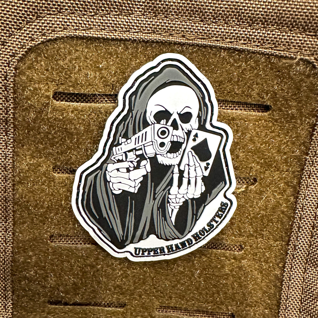 Reaper Patch