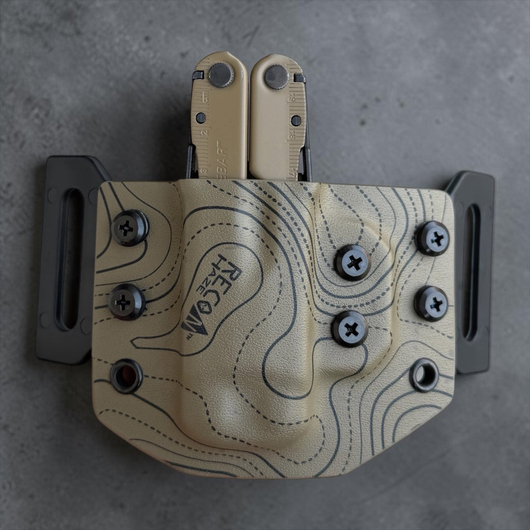 Leatherman Kydex sheath