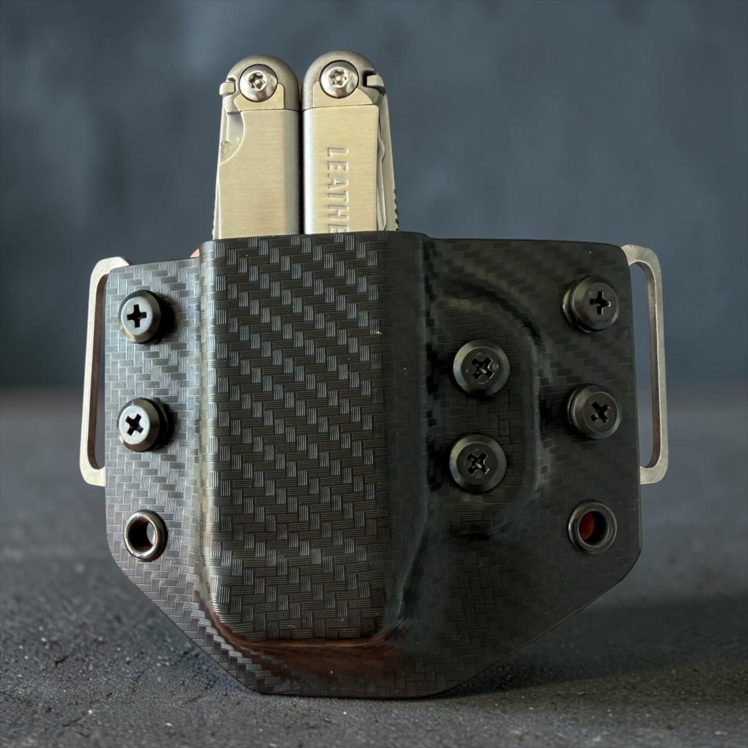 Leatherman Kydex sheath