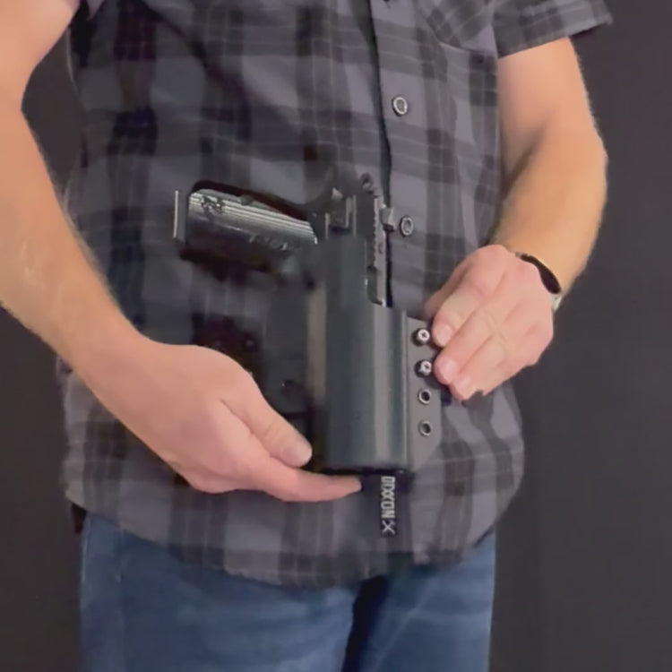 Speed Clips; Instruction Video