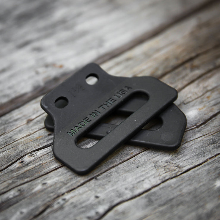 Closed Loop Clips – Upper Hand Holsters