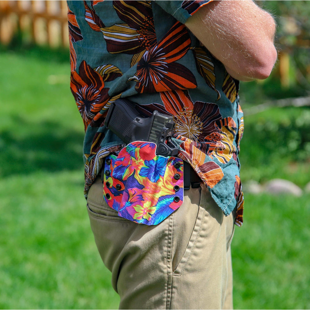 TEOTWAWKI Holster – Upper Hand Holsters teotwawki-holster-upper-hand-holsters