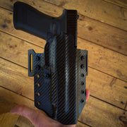 Wasatch Arms Compensator Holster