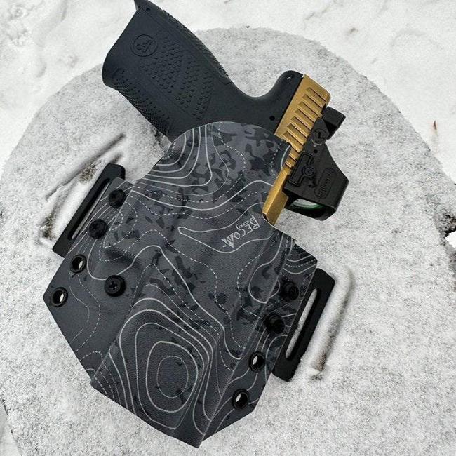 Winter Special - OWB CC Holster