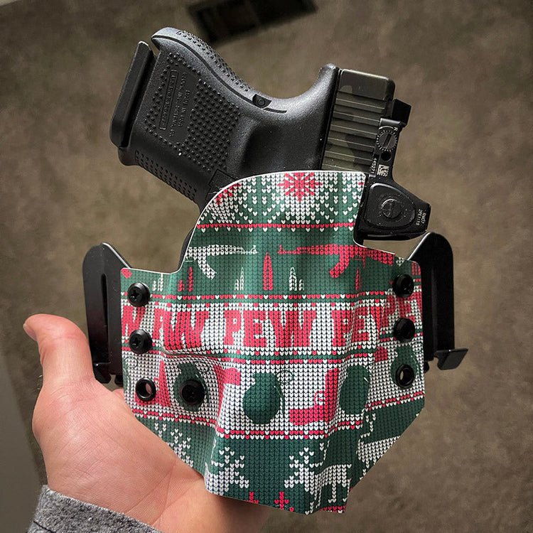 Winter Special - OWB CC Holster