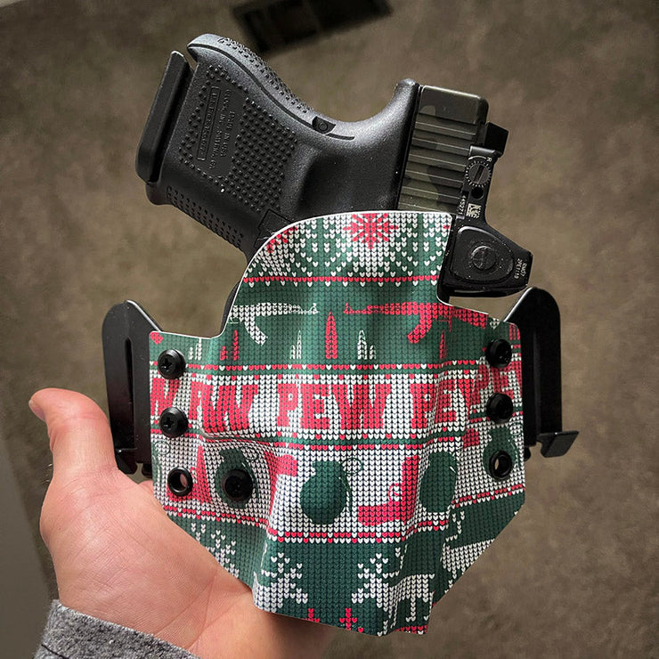 Winter Special - OWB CC Holster (NOT ENDING SOON)