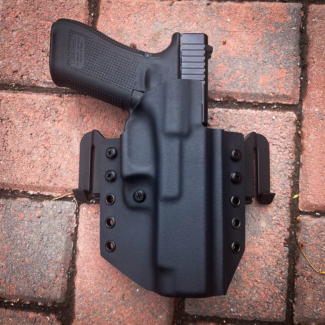 Black Holster Sale