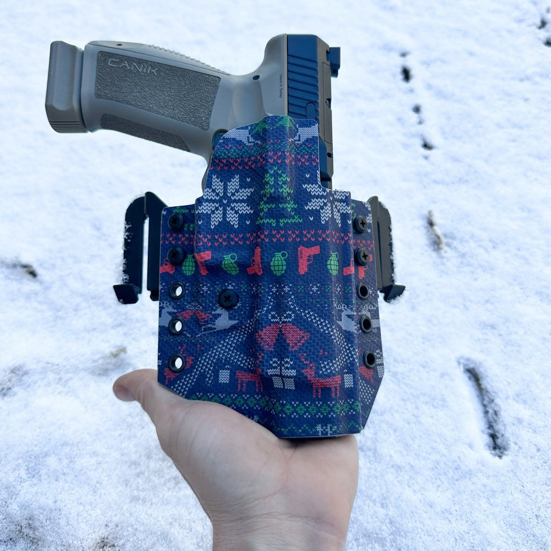 Winter Special - OWB CC Holster