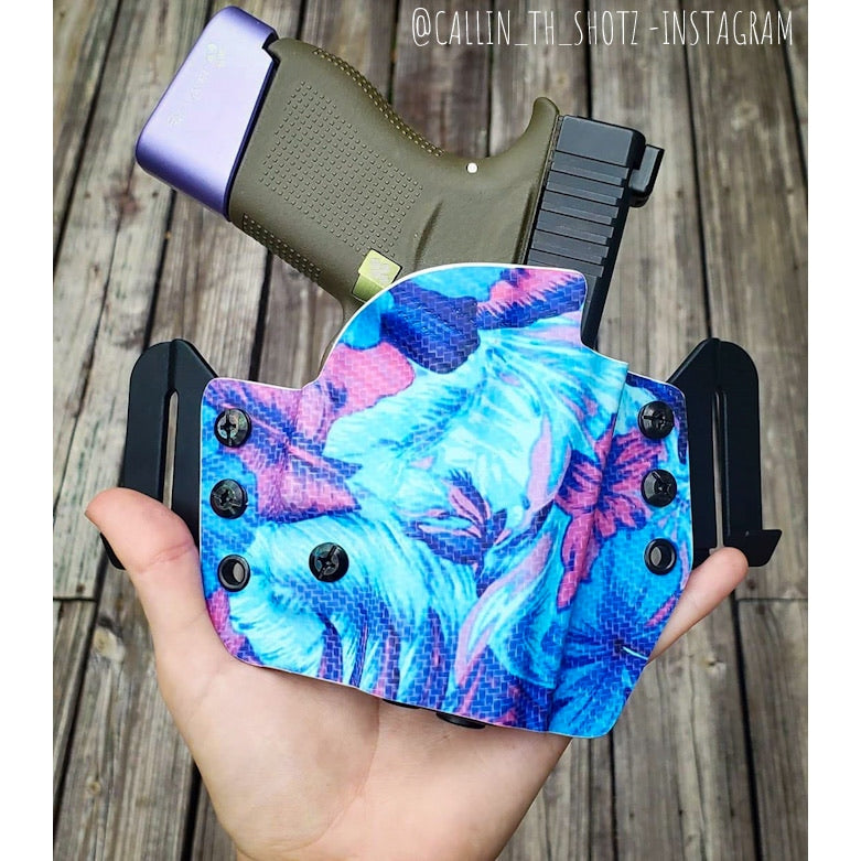 TEOTWAWKI Holster