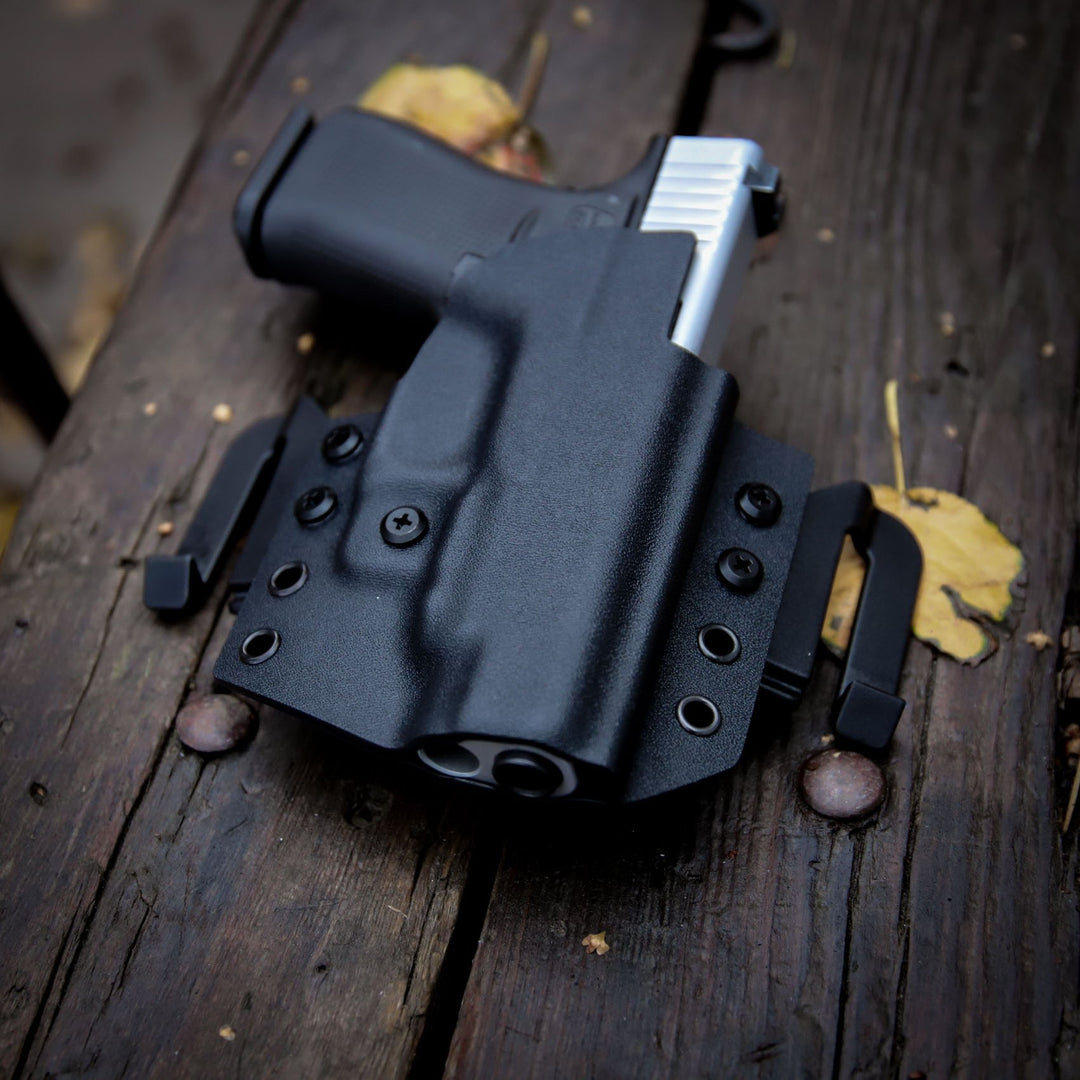 Black Holster Sale