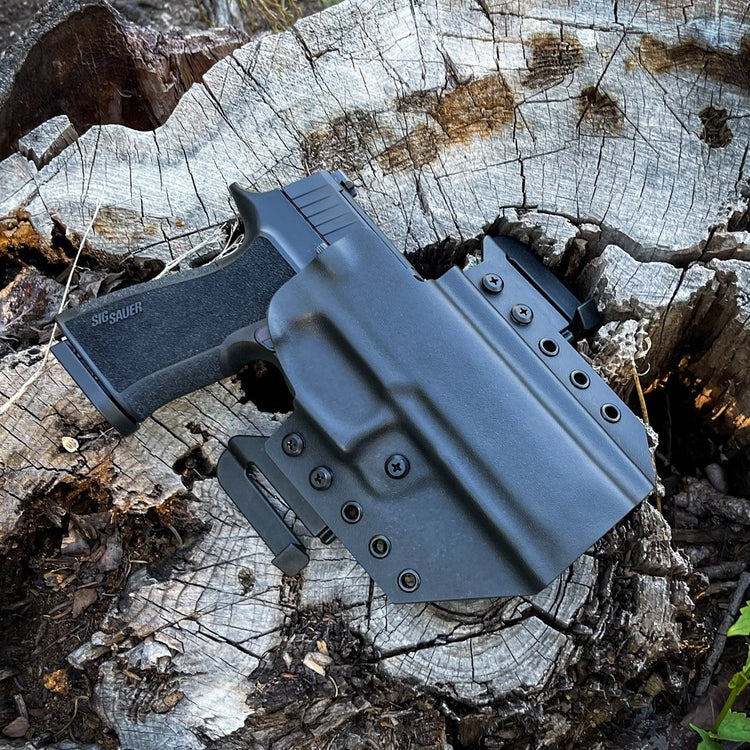 Winter Special - OWB CC Holster